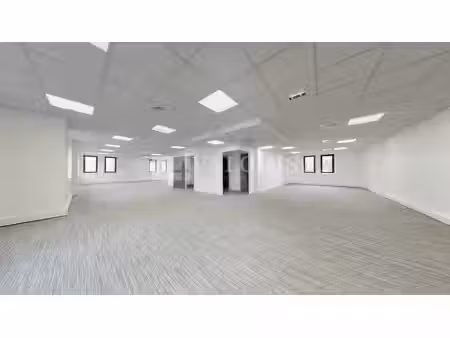 location bureau 6202 m² à vénissieux (69200)
