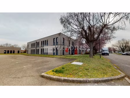 location bureau 6373 m² à vénissieux (69200)