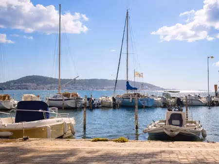 vente commerce 1 pièce 70 m² bouzigues (34140)