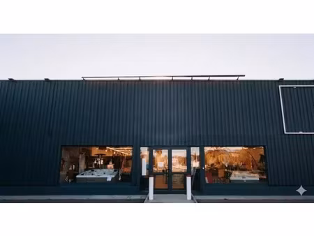 location commerce 650 m² à perpignan (66000)