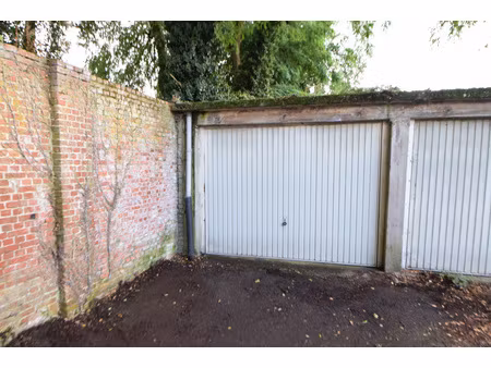 garage te koop in turnhout