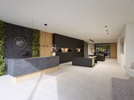 ruime winkelmogelijkheden in centrum stekene