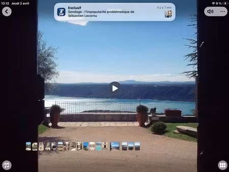 maison de luxe de 15 pièces en vente à aiguines  france