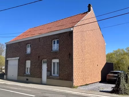 te renoveren  ruime en authentieke woning te korbeek-dijle