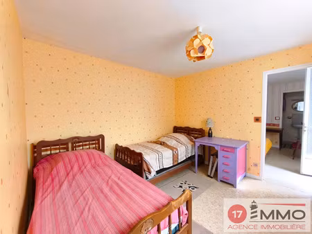 vente maison 5 pièces 105 m² châtelaillon-plage (17340)