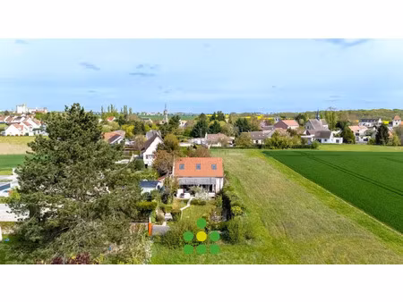 vente maison 5 pièces 90 m² à choisy-la-victoire (60190)  210 000 €