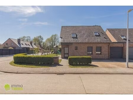 hob met 3slp in grembergen