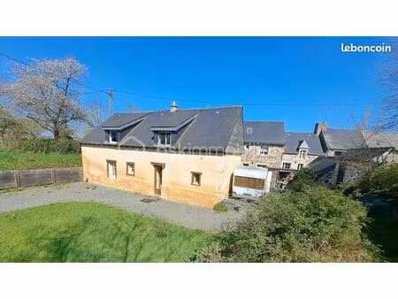 maison 5 pièces 104 m²