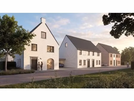 evergem  boordekens - fase 1: lot 36