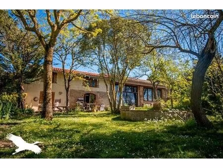 ferme 3 pièces 160 m²