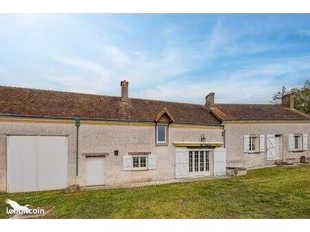 ferme 6 pièces 190 m²