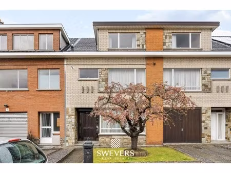 uniek renovatie- en investeringspand met 2 woonentiteiten op toplocatie in hartje hasselt