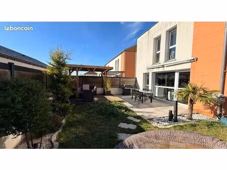 maison familiale 86m2 le monastere