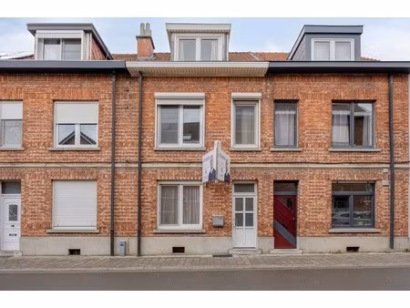 woning met 4 slaapkamers in heverlee! – epc 405 kwh/m² - bewoonbare opp. 150 m²