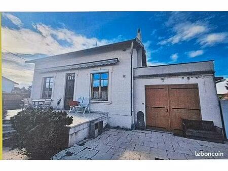 maison de caractère