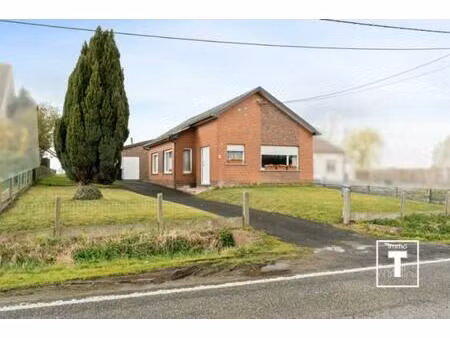 huis te koop in oosterzele