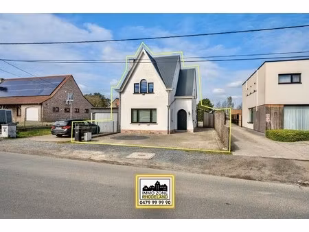 knappe en uiterst instapklare woning met 3 slpks en tuin