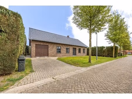 vrijstaande woning met veel potentieel
