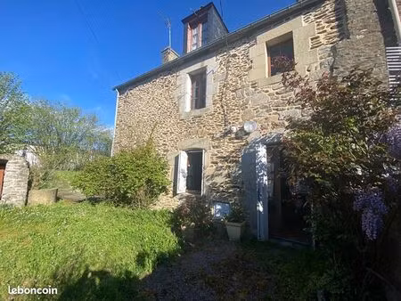 maison 3 pièces 59 m²