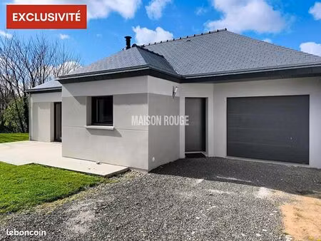 maison 4 pièces 72 m²
