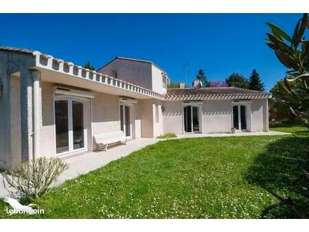 maison 5 pièces 166 m²