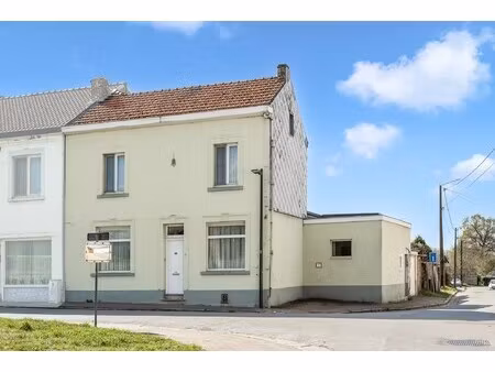 woning op 1a98ca in het landelijk gelegen zussen