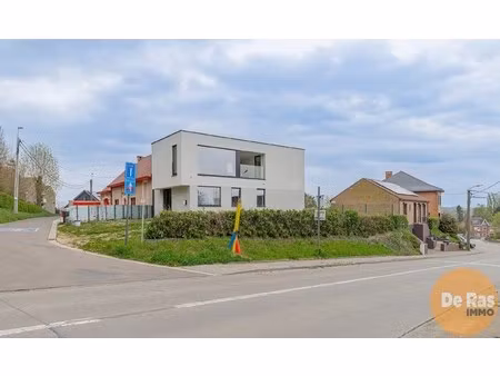 roosdaal - recente nieuwbouwwoning op prachtige locatie!