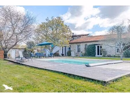 vente maison 6 pièces 188 m² sadirac (33670)