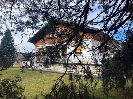 location maison 6 pièces 160 m² à chamoux-sur-gelon (73390)