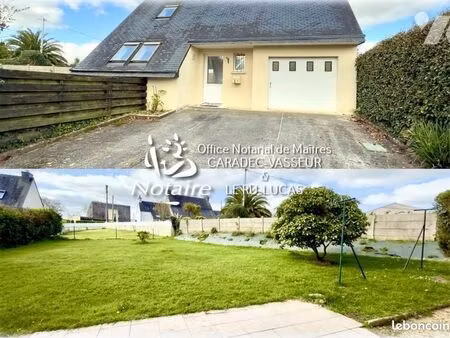 maison 5 pièces 72 m²