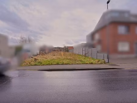 grond te koop in bornem