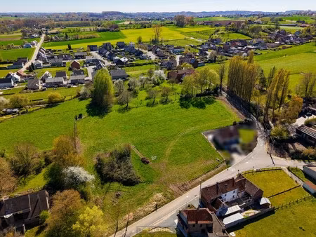 grond te koop in brakel