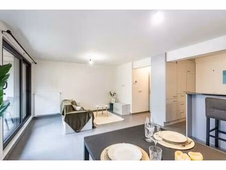 appartement te koop in asse