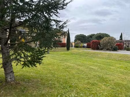 vente appartement 2 pièces 45 m² eaunes (31600)