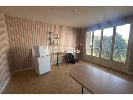 vente appartement 2 pièces à flers (61100) : à vendre 2 pièces / 44m² flers