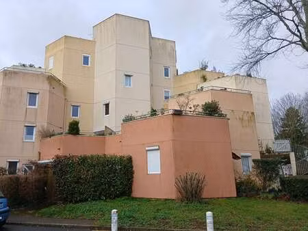 vente appartement 3 pièces à hérouville-saint-clair (14200) : à vendre 3 pièces / 62m² hér