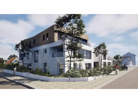 vente appartement 3 pièces 69 m² le touquet-paris-plage (62520)