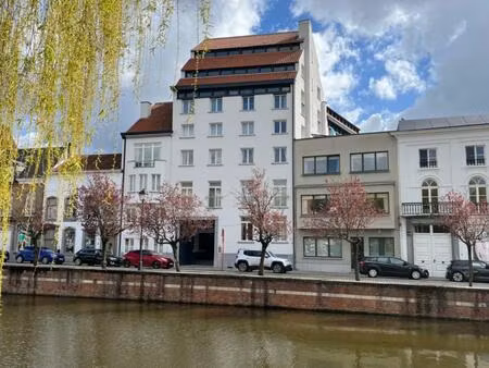 penthouse te koop in lier