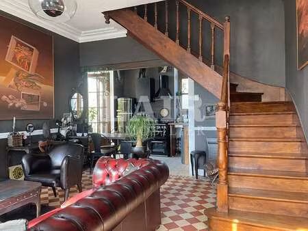 vente appartement 3 pièces à mortagne-au-perche (61400) : à vendre 3 pièces / 55m² mortagn