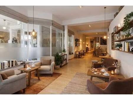 kantoor te koop in zottegem