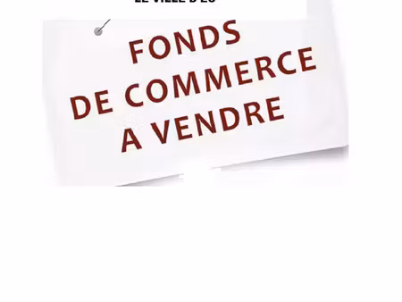 vente commerce eu (76260)