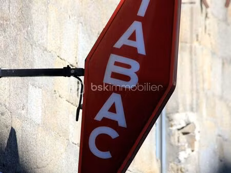 fonds de commerce à dieppe