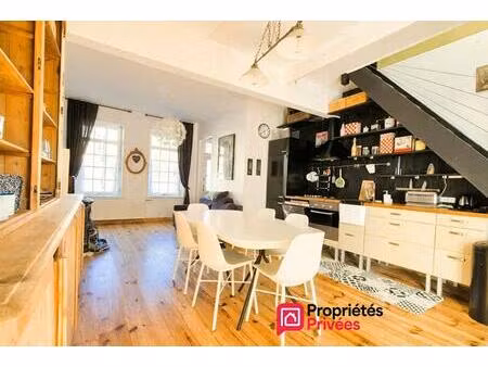 proprietes privees cote d'opale vous propose :