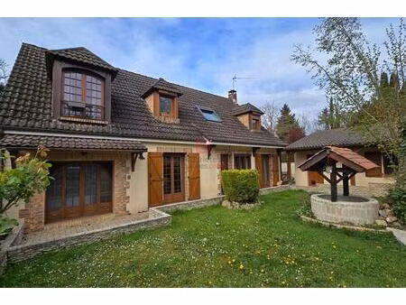 maison bretigny sur orge 7 pièces 176 m2