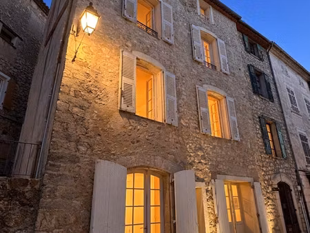 maison de village  clavier de 220 m² fort potentiel