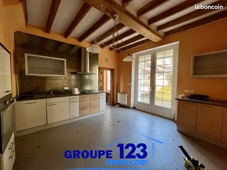 maison 5 pièces 103 m²