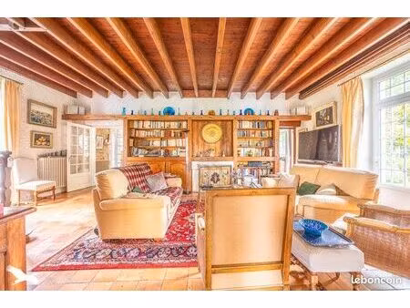 ferme 8 pièces 280 m²