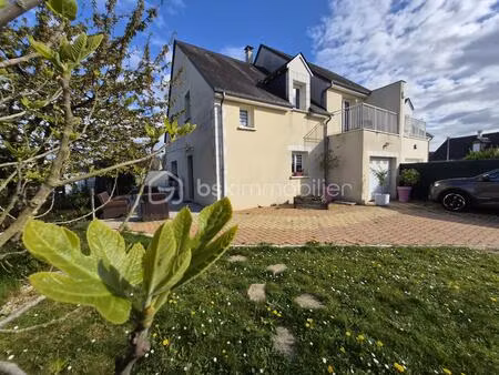 maison de 133 m² à joue-les-tours