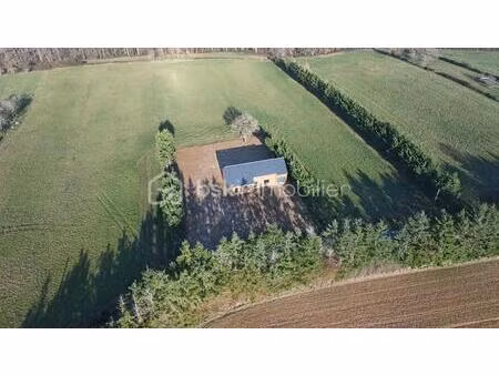 maison de 91 m² à le boulay