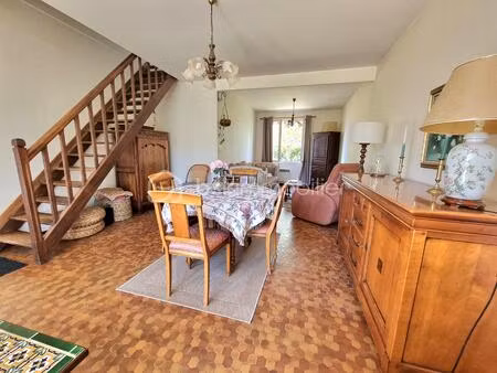 maison traditionnelle de 110 m² à le chatelet-en-brie